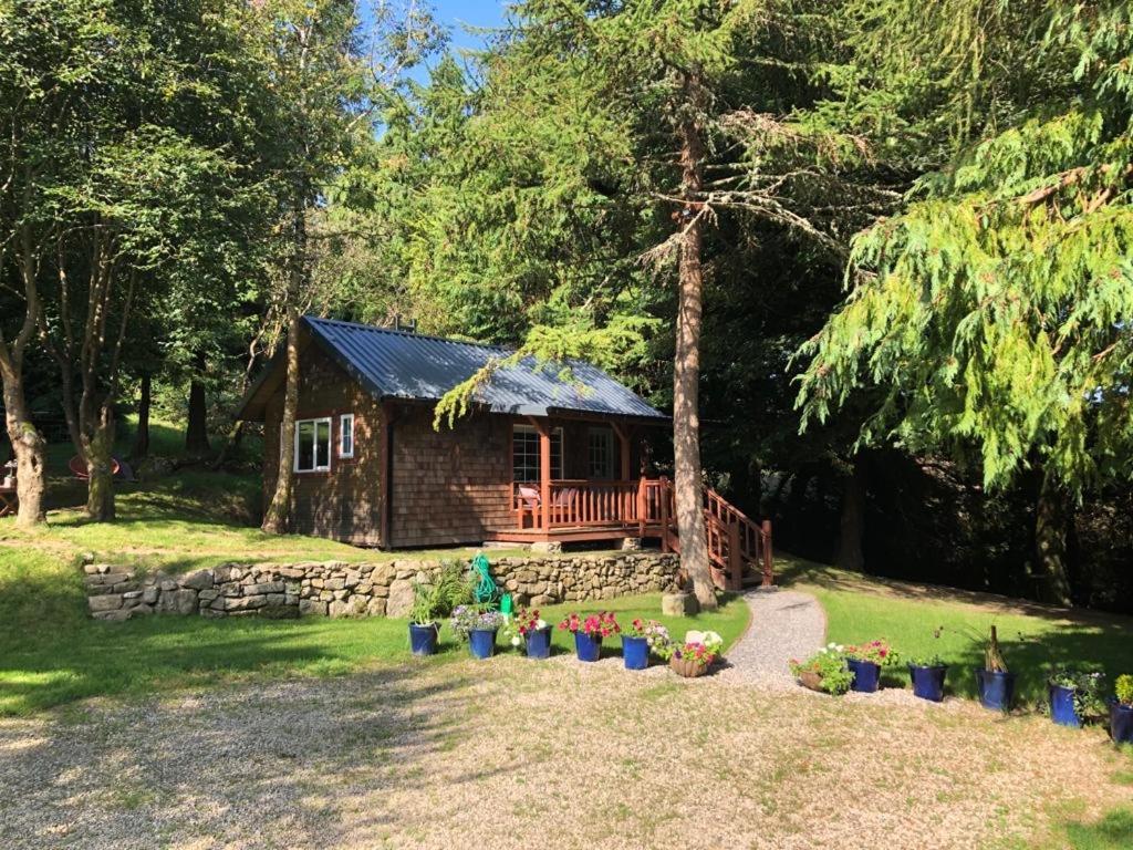 Willow Lodge Dublín Exterior foto
